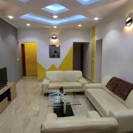 Hôtel Appart B4U Yaoundé Extérieur photo