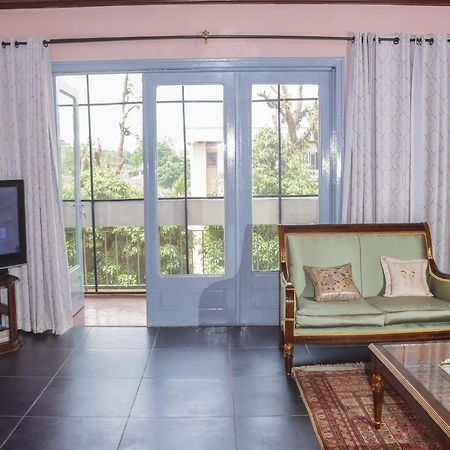 Hôtel Appart B4U Yaoundé Extérieur photo