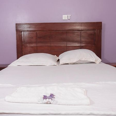 Hôtel Appart B4U Yaoundé Extérieur photo