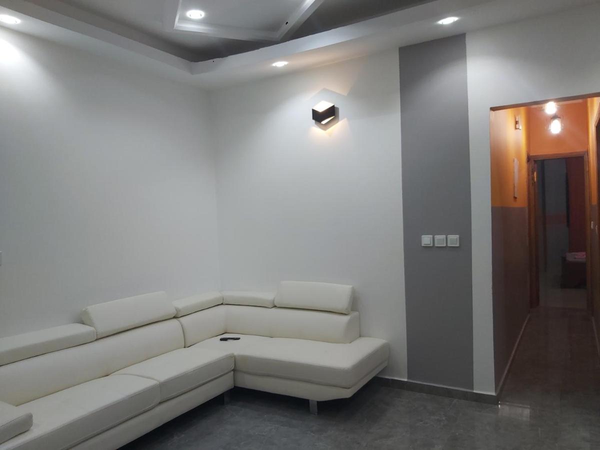 Hôtel Appart B4U Yaoundé Extérieur photo