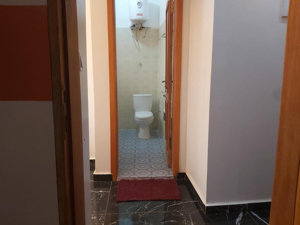Hôtel Appart B4U Yaoundé Extérieur photo