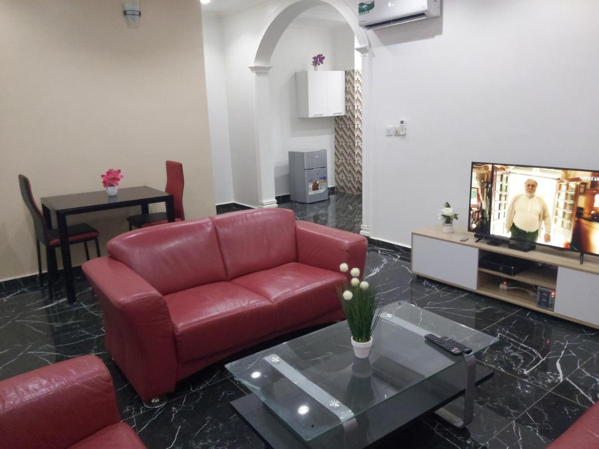 Hôtel Appart B4U Yaoundé Extérieur photo