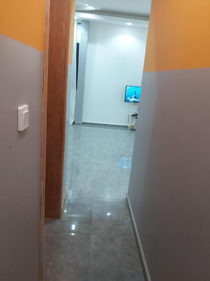 Hôtel Appart B4U Yaoundé Extérieur photo