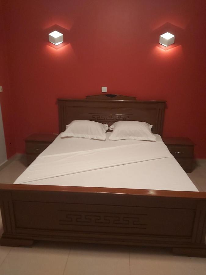 Hôtel Appart B4U Yaoundé Extérieur photo