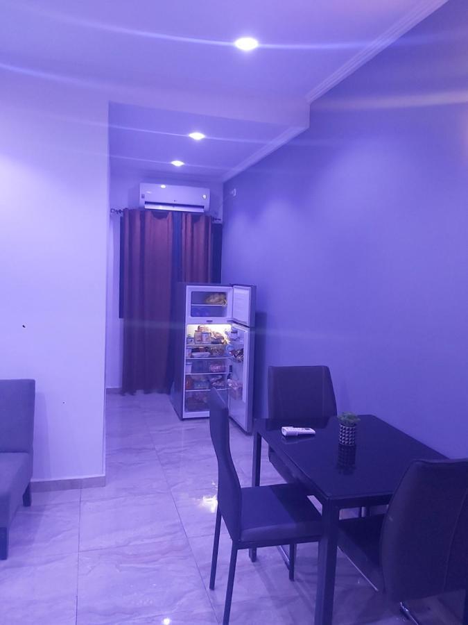 Hôtel Appart B4U Yaoundé Extérieur photo