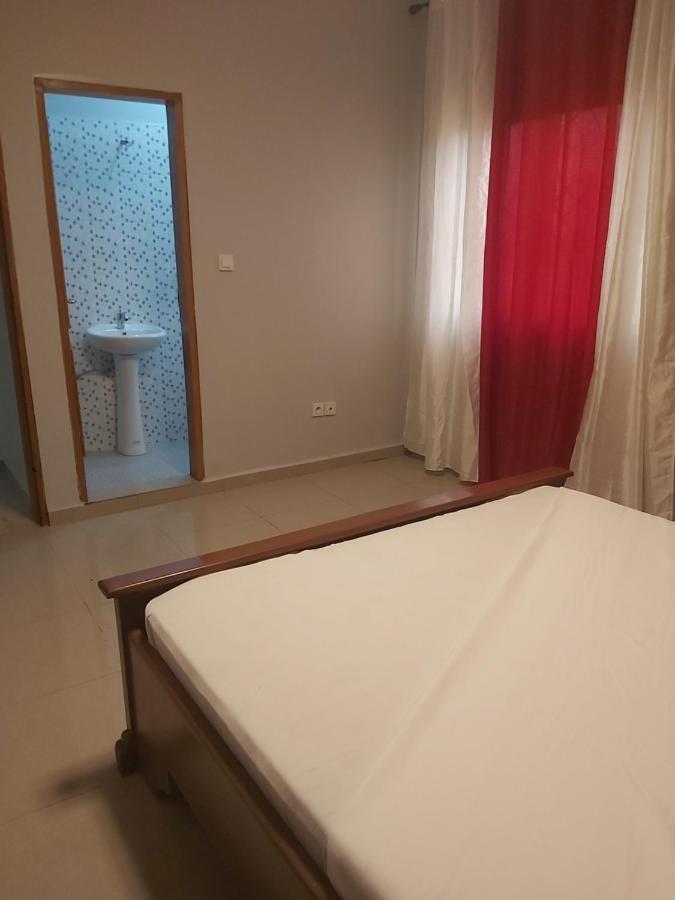 Hôtel Appart B4U Yaoundé Extérieur photo
