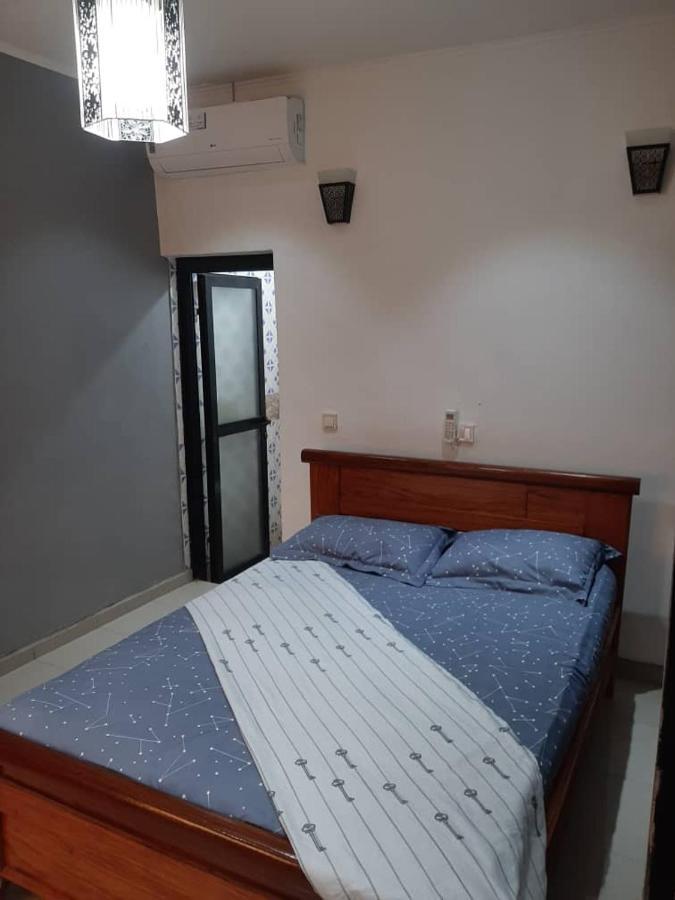 Hôtel Appart B4U Yaoundé Extérieur photo
