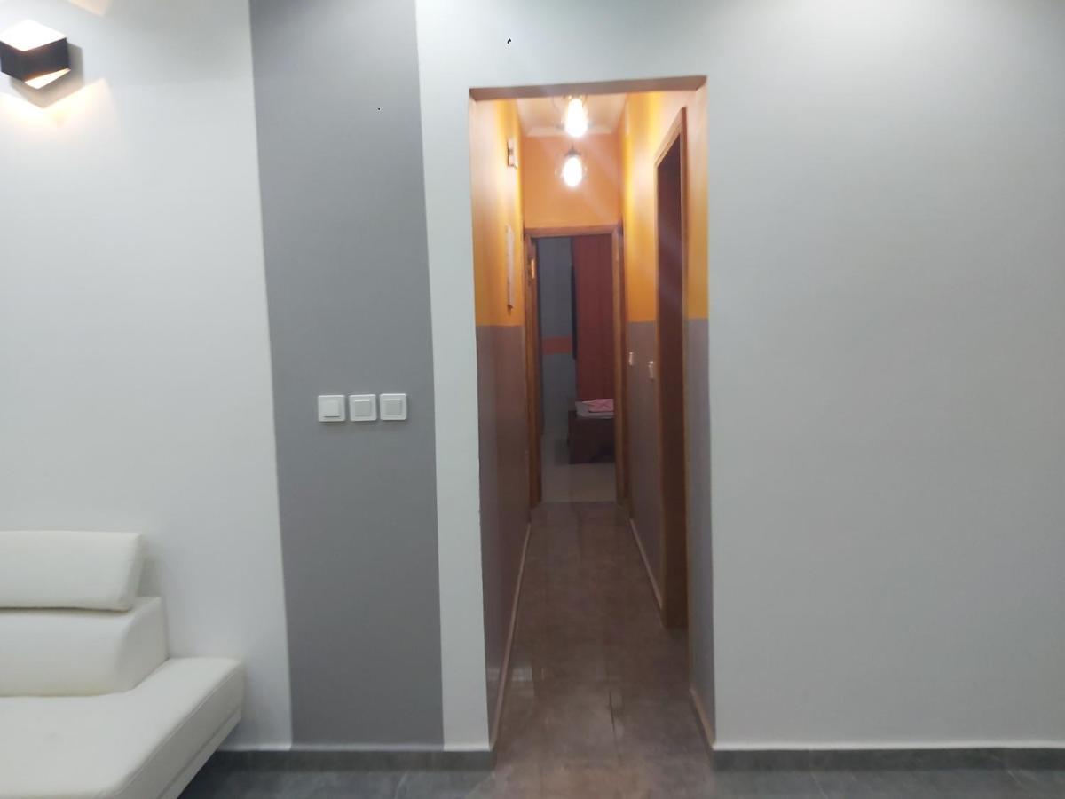 Hôtel Appart B4U Yaoundé Extérieur photo