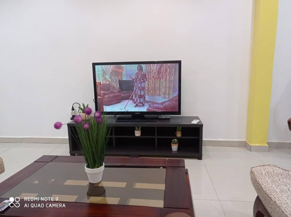 Hôtel Appart B4U Yaoundé Extérieur photo
