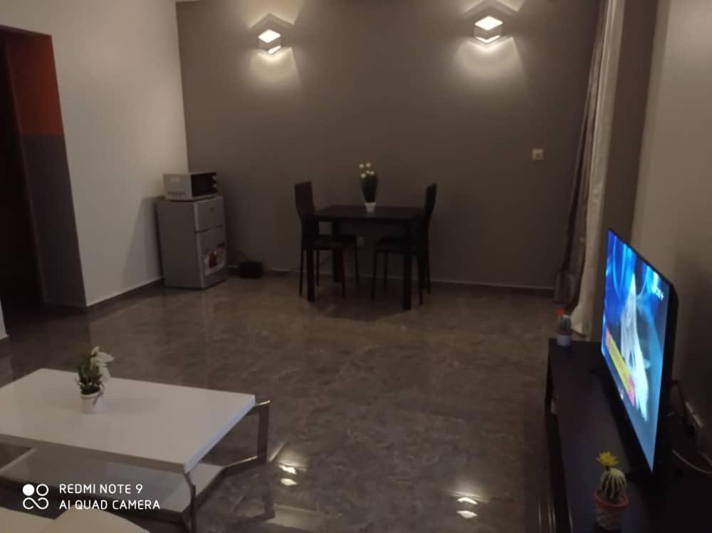 Hôtel Appart B4U Yaoundé Extérieur photo