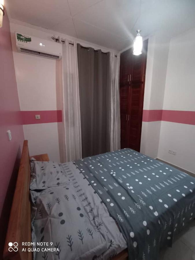 Hôtel Appart B4U Yaoundé Extérieur photo