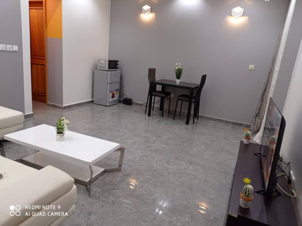 Hôtel Appart B4U Yaoundé Extérieur photo