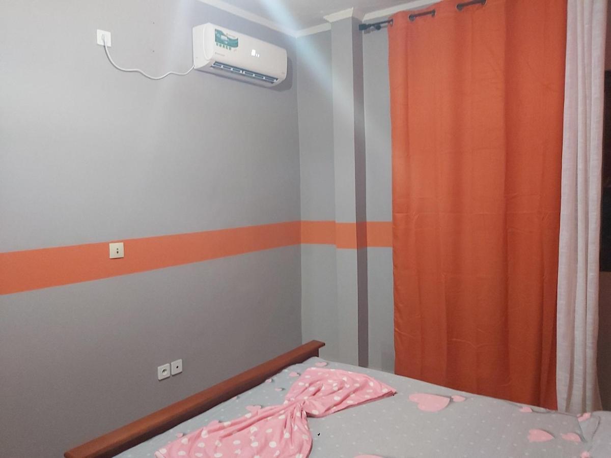 Hôtel Appart B4U Yaoundé Extérieur photo