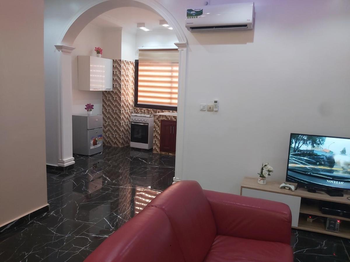 Hôtel Appart B4U Yaoundé Extérieur photo