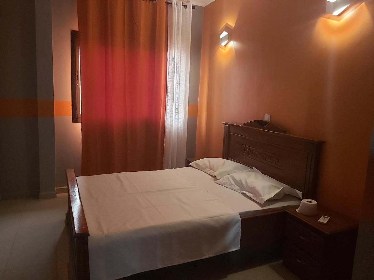 Hôtel Appart B4U Yaoundé Extérieur photo