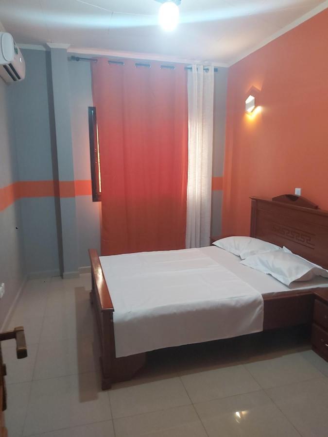 Hôtel Appart B4U Yaoundé Extérieur photo