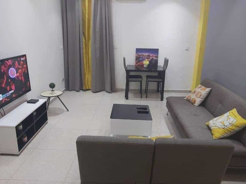 Hôtel Appart B4U Yaoundé Extérieur photo