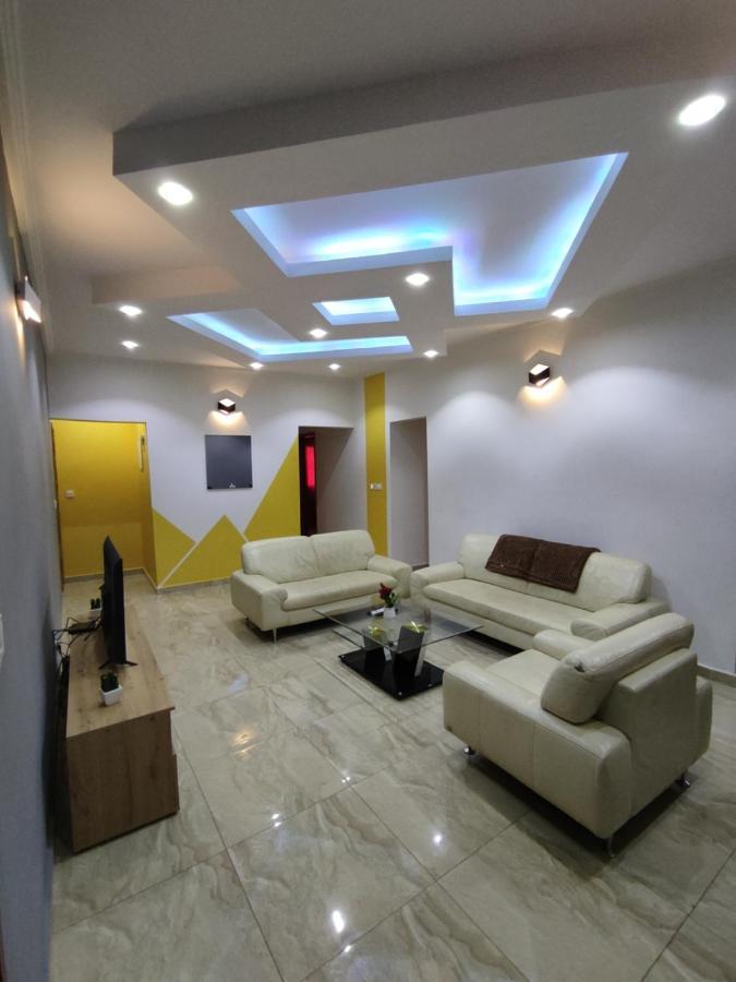 Hôtel Appart B4U Yaoundé Extérieur photo