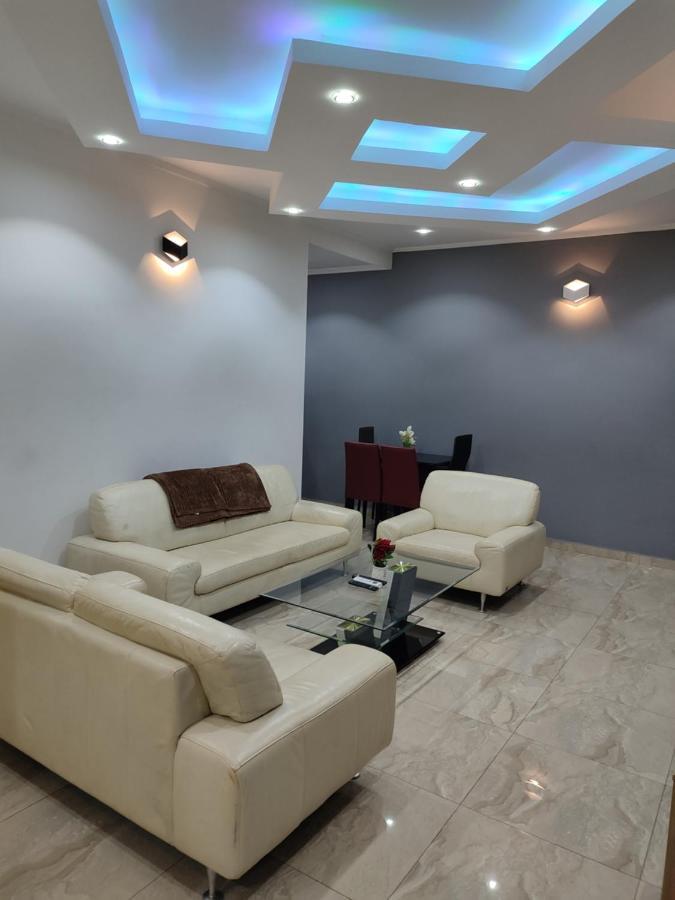 Hôtel Appart B4U Yaoundé Extérieur photo