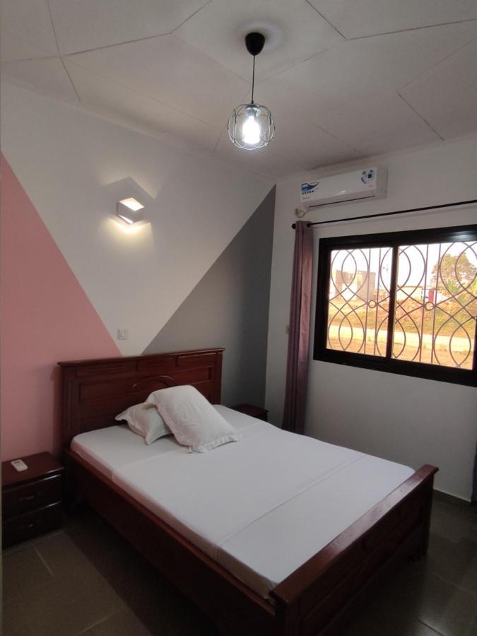 Hôtel Appart B4U Yaoundé Extérieur photo