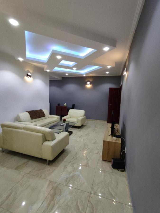 Hôtel Appart B4U Yaoundé Extérieur photo