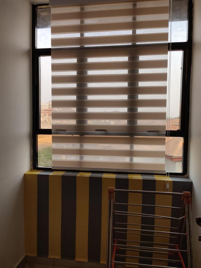 Hôtel Appart B4U Yaoundé Extérieur photo
