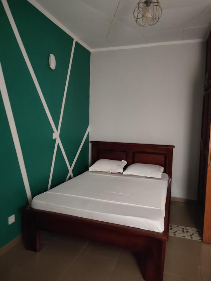 Hôtel Appart B4U Yaoundé Extérieur photo