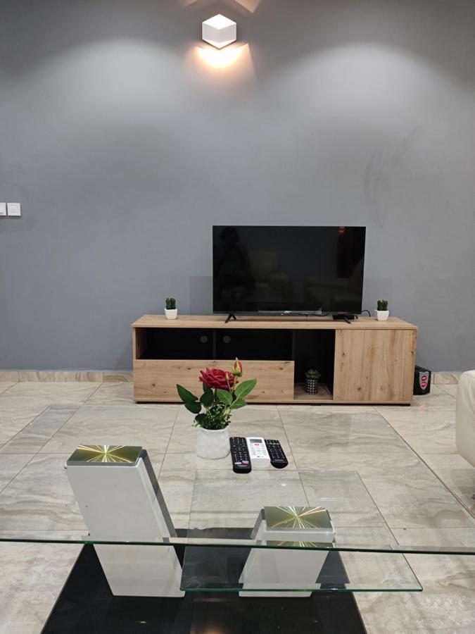 Hôtel Appart B4U Yaoundé Extérieur photo