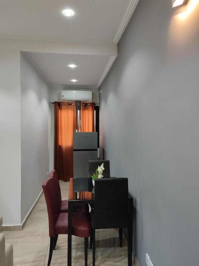 Hôtel Appart B4U Yaoundé Extérieur photo