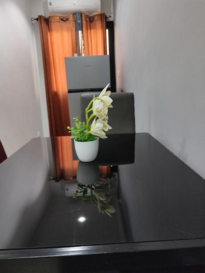 Hôtel Appart B4U Yaoundé Extérieur photo