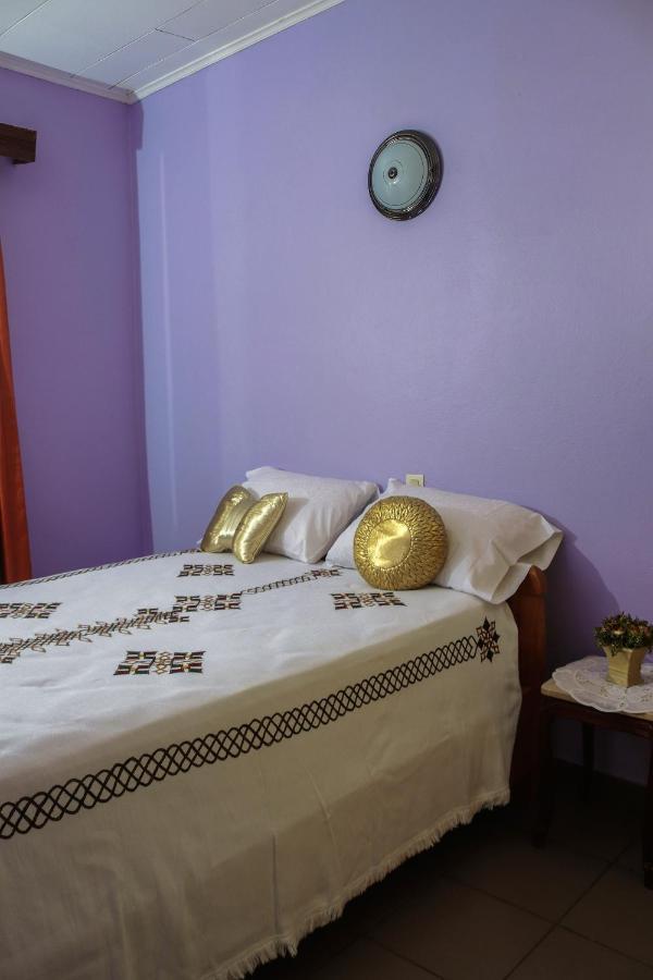 Hôtel Appart B4U Yaoundé Extérieur photo